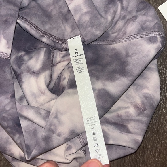 Lululemon Align Leggings 28” - Picture 5 of 14